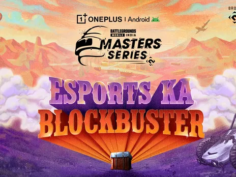 NODWIN Gaming Announces BGMS Season 4 from Aug 18