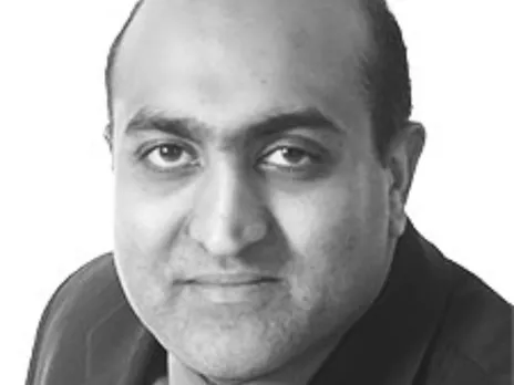 Ranjit Atwal, Sr Director Analyst at Gartner.