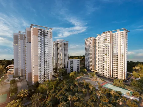 Sanjeevini Group Launches The Adwaith Residential Project in Gunjur