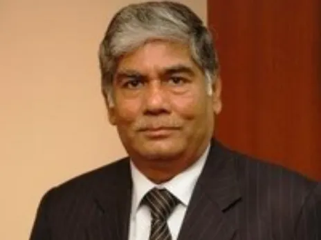 Dr. Vijay Kalantri, President of the AllIndia Association of Industries (AIAI) Chairman of MVIRDC World Trade Centre, Mumbai