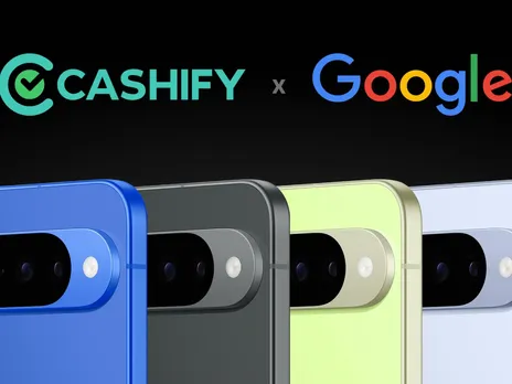 Cashify to Sell Refurbished Google Pixel Phones with 1-Year Warranty