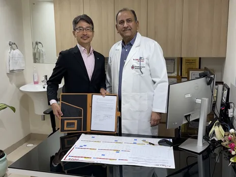 Canon Medical RGCI Sign MoU for Advanced Cancer Diagnostics