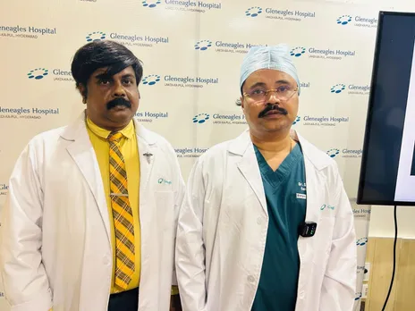 Hyderabad’s First Successful TEER Procedure Using Made-in-India Device Restores 70-Year-Old Patient’s Heart Health