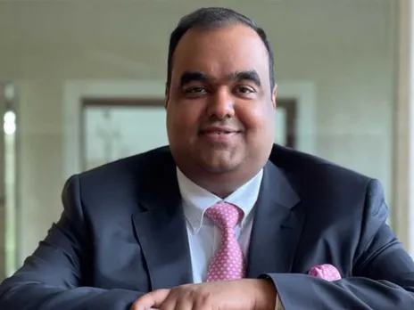 Raghavpat Singhania, Managing Director, JK Cement Ltd
