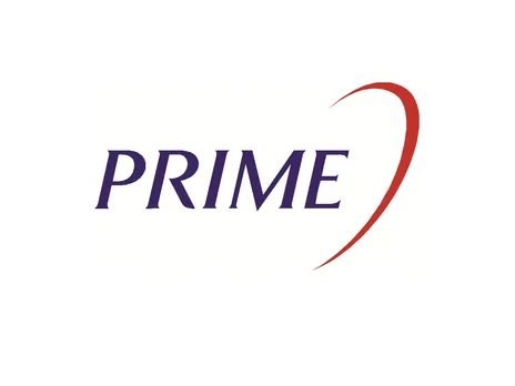Prime Securities Ltd - Logo