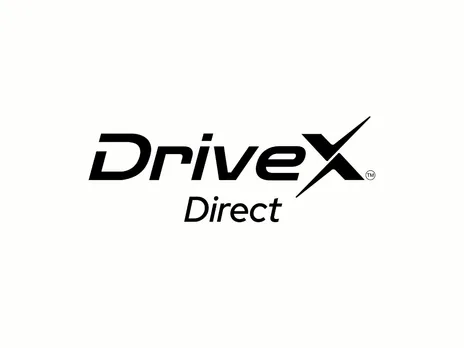DriveX