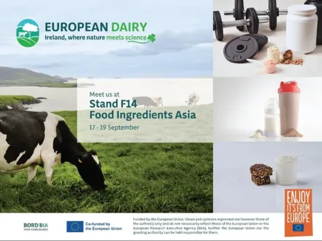 European Dairy Campaign