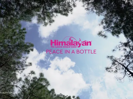 Himalayan Water Unveils Limited Edition Packs on Himalayan Day