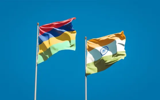 India mauritius