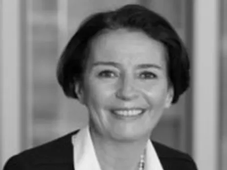 Karine Brunet, CEO of Cloud Infrastructure Services at Capgemini and member of the Group Executive Committee