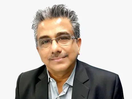 Rajendra K Chodankar, Chairman, RRP Defense ltd.