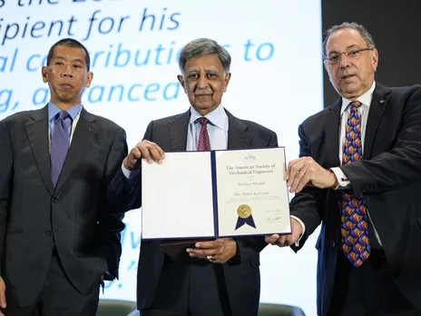 IMECE India 2025 Highlights Innovation, Sustainability and Inclusion
