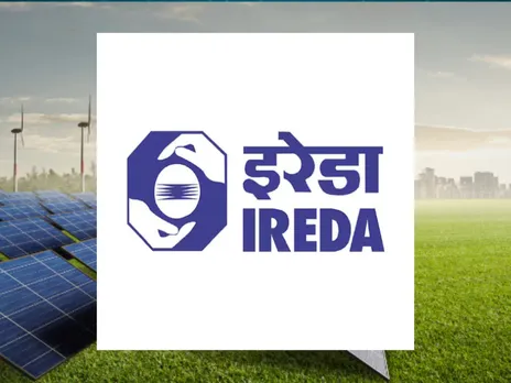 IREDA