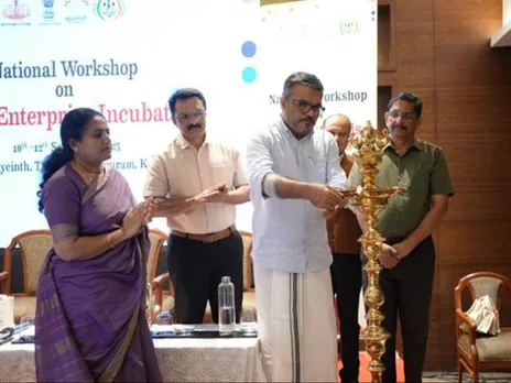 Kudumbashree Partners With MoRD for Workshop on Rural Enterprise Incubators
