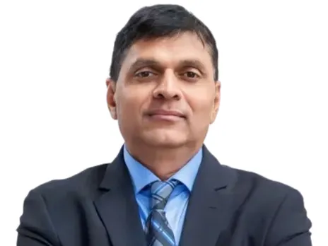 Mukesh Vasani Founder and Chairman Aimtron Electronics Ltd.