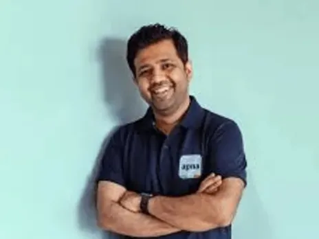 Nirmit Parikh, Founder & CEO, apna