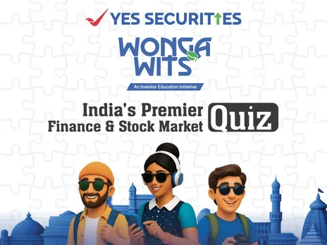 YES SECURITIES Launches WongaWits Season 2 Finance Quiz on Sept 13