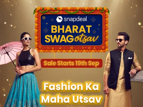 Snapdeal Bharat Swagotsav