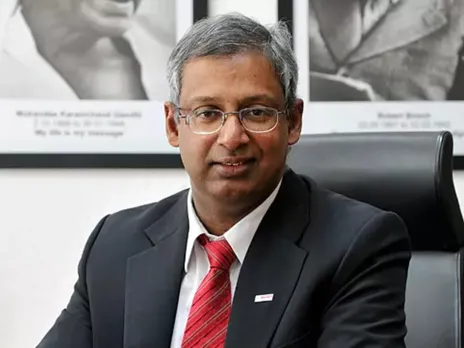 Soumitra Bhattacharya