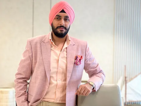 Harshil Singh Guliani, Founder, Guliani Group