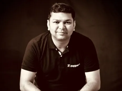 Mr. Mayank Gupta, Co-founder