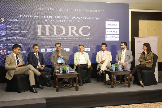 IIDRC Pannel Discussion