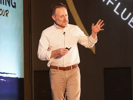 Tim Berglund
