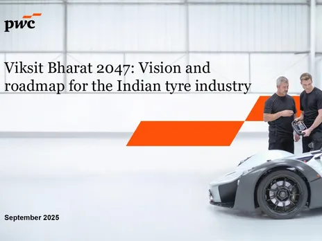 Indian Tyre Industry Revenue to Grow 12x by 2047 ATMA–PwC