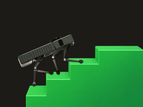 MecTURING Launches R1, India’s First Stair-Climbing Vacuum Robot