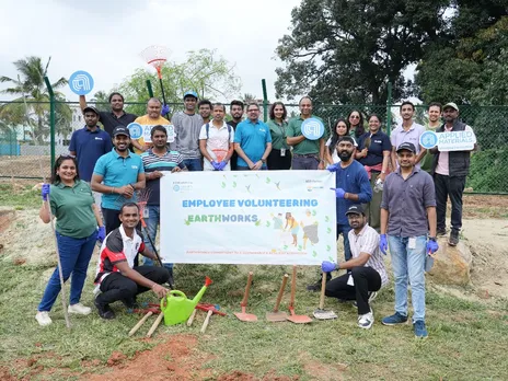 Applied Materials Joins World Cleanup Day with Asia Initiatives