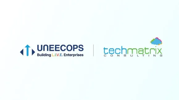 Uneecops Group Expands with TechMatrix Consulting Acquisition