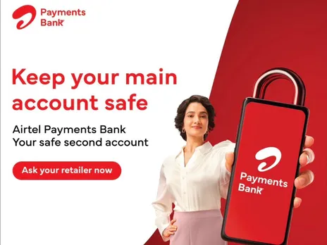 Airtel Payments Bank - Your Safe Second Account