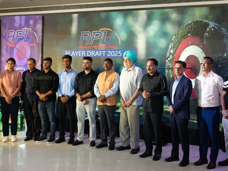 Archery Premier League Announces Ram Charan as Brand Ambassador