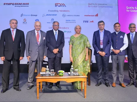 IFQM Symposium 2025 to Focus on Strengthening MSMEs