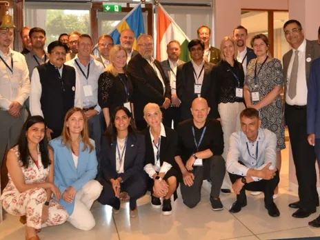 Sweden’s Focus Asia SME Delegation Aiming for Greater Indian Collaborations