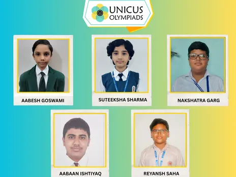 Unicus Summer Toppers