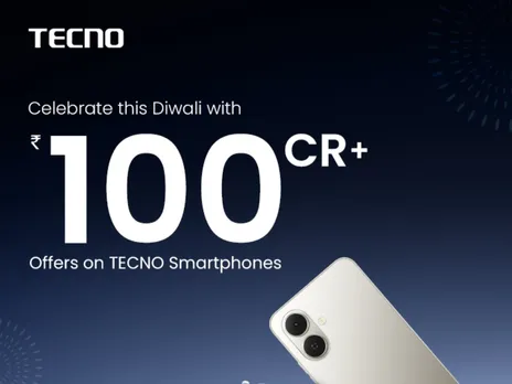 TECNO POVA 5G Series Offers Big Rewards This Diwali