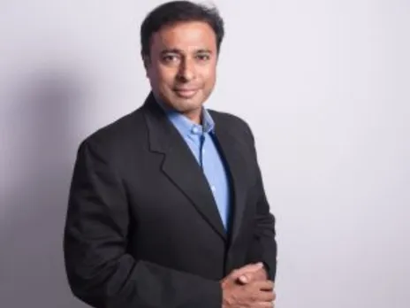 Vinod Easwaran, Managing Director and Chief Executive Officer, Jio Payments Bank Limited