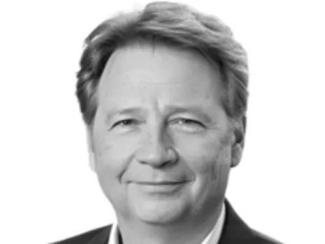 John Lovelock