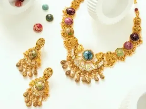 Kalyan Jewellers Unveils Huescape Collection for Modern Jewellery Buyers