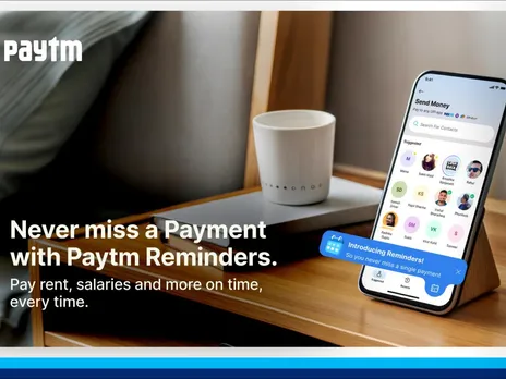 Paytm Reminder