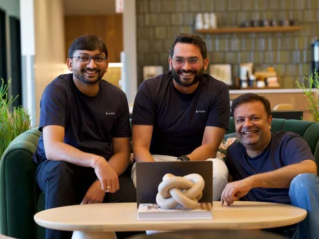 Rahul Shingala Vishal Virani and Deepak Dhanak