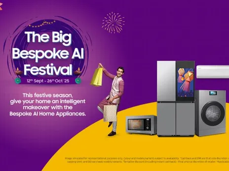 Samsung Big Bespoke AI Festival