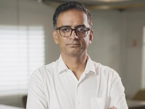 Nitin Pulyani SVP, Product at Cashfree Payments