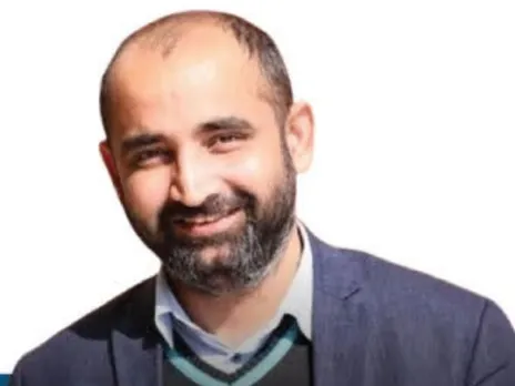 Sanjeet Singh, Pro Vice Chancellor, Marwadi University