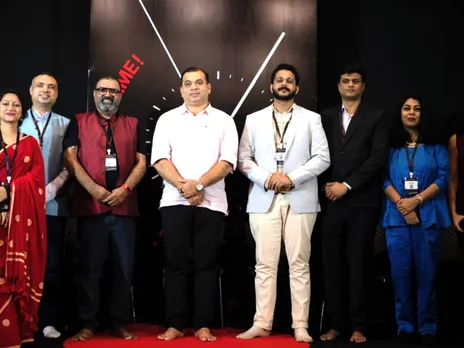 TEDxPanaji Innovation Hub 2025