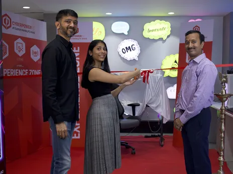 CyberPowerPC Launches Gaming Experience Hub in Hyderabad