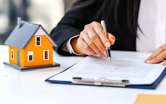 Home Loan Mortgage Registration