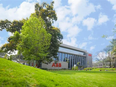 ABB India Peenya Bengaluru