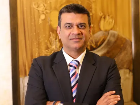 Ankush Nijhawan, Co-Founder, TBO Tek Ltd